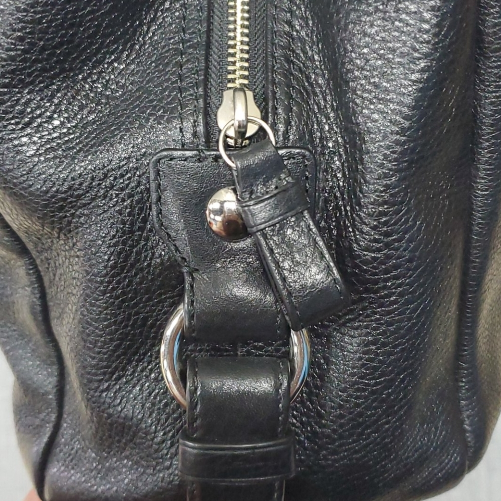 Authentic Coach Handbag ๐ - Picture 7 of 8